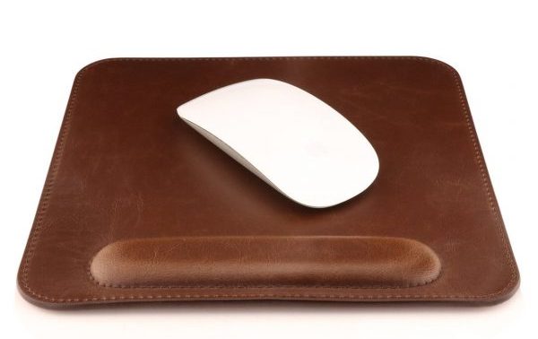 Ergonomic Mouse Pad