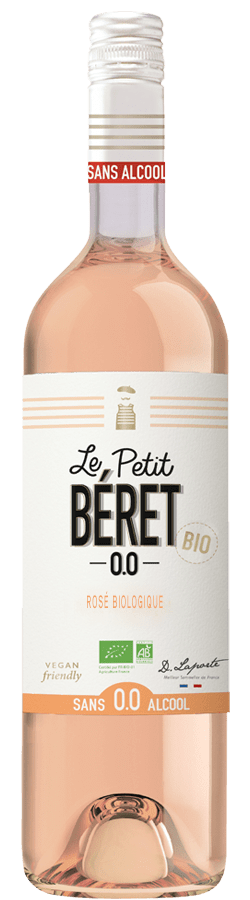 le petit beret