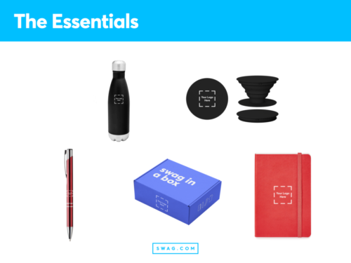 The Essentials